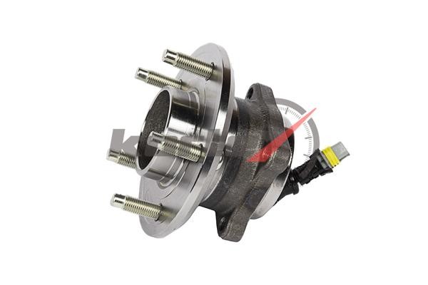 Ступица CHEVROLET Captiva OPEL Antara (06-) задняя KORTEX KHB4264STD KORTEX