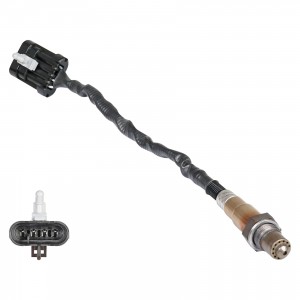 Датчик кисл. для а/м Chery Tiggo (06-) 2.0i/Vortex Tingo (10-) 1.8i (VS-OS 2708) VSOS2708 START VOLT