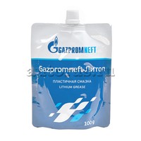 Смазка ЛИТОЛ-24 100г GAZPROMNEFT 2389907142 GAZPROMNEFT