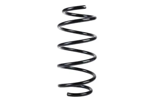 пружина передняя!\ Renault Kangoo/ Kangoo Z38445 ZENTPARTS