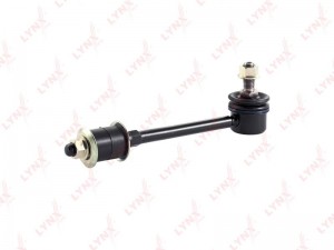 NISSAN TERRANO I 87-93/ PATHFINDER (R50) C7018LR LYNXAUTO