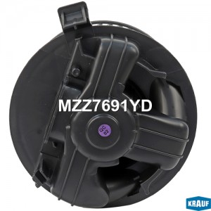 Мотор печки c крыльчаткой MZZ7691YD MZZ7691YD KRAUF