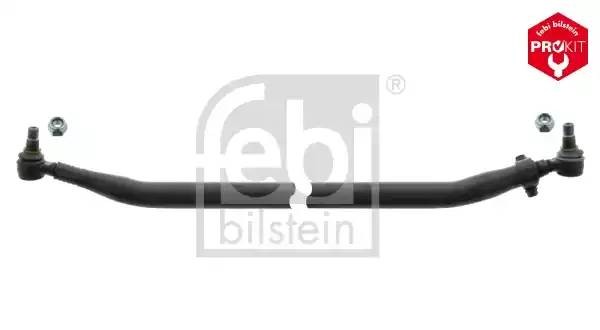 Тяга рулевая RENAULT Midlum,Premium поперечная L=1686мм FEBI 27794 FEBI BILSTEIN