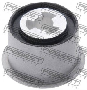 Сайлентблок задн подрамника CHEVROLET LACETTI CHAB-017 CHAB-017 FEBEST