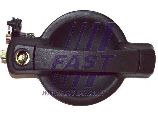 Ручка FIAT Doblo (05-) двери задка наружная FAST FT94346 FAST