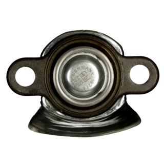 опора шаровая!\ VW Sharan all 95> 19276 FEBI BILSTEIN
