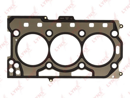 Прокладка ГБЦ SH1184 LYNXAUTO