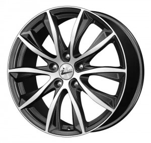 iFree R18 / 7.5J PCD 5x108 ЕТ 35 ЦО 67.1 Каzaнтип 688800 IFREE