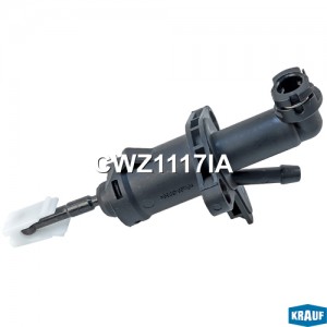 Цилиндр сцепления главный VW Polo (11-) KRAUF CWZ1117IA KRAUF
