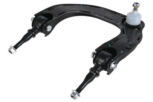 рычаг передний верхний левый!\ Hyundai XG 98>/Sonata EF 99-04/Magentis 00> Z24933 ZENTPARTS