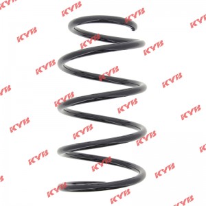 пружина передняя!\ Toyota Corolla 1.4/1.6 01-04 RG3185 KAYABA