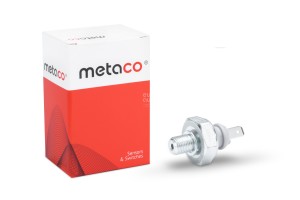 AUDI / SEAT / SKODA / VW M10x1mm / DIZ 6336-011 METACO