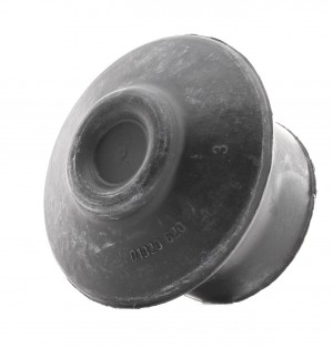 подушка ДВС передняя! Audi 80/A4 1.6-1.9TDi 87-01 01929 FEBI BILSTEIN