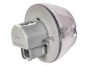 фонарь указателя поворотов! белый прав/лев\ MAN TGA 88-90500-SX STELLOX