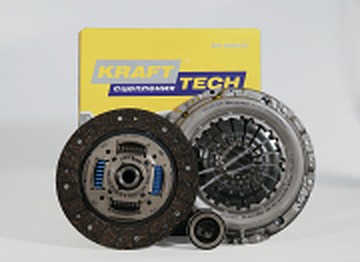 Сцепление  VW Passat 1.9 TD/2.0 W01228I W01228I KRAFTTECH