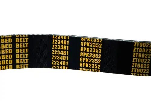 ремень поликлиновой! 8PK2352 FRL Truck Z23481 ZENTPARTS