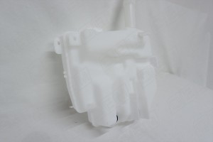 Бачок стеклоомывателя Mitsubishi Outlander 3 (2012-нв) под фароомыватели OEM0040BO OEMPARTS