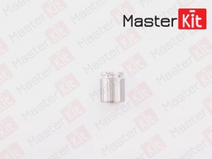 Поршень тормозного суппорта NISSAN ALMERA, PRIMERA, MAXIMA, TOYOTA AURIS 08-, MA 77A1408 MASTER KIT