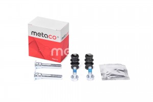 A140/160 W168 (1997-2004) 10mm 3950027 METACO