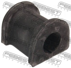 Втулка стабилизатора MITSUBISHI GALANT EA1A 1996.10-2006.03 MSB-EA6R MSB-EA6R FEBEST