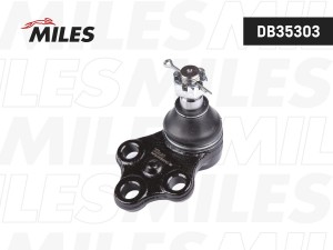 Опора шаровая Nissan Pathfinder, Terrano (R50), Infiniti QX4 (95-) пер. нижн. ле DB35303 MILES
