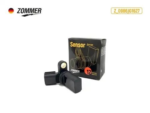Датчик положения коленвала и фаз 19501 ZOMMER