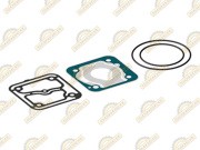 РМК ГБЦ компрессора (прокладки+клапан) 160100751 SONDER