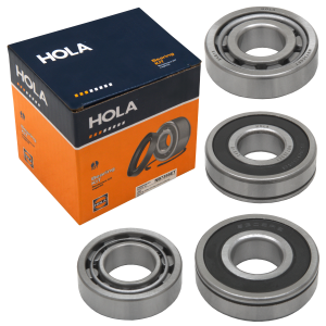 Ремкомплект КПП для а/м ВАЗ 2108 (5-ти ступ.) "HOLA" NB735SET HOLA
