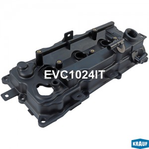Крышка клапанная NISSAN Teana (J32) KRAUF EVC1024IT KRAUF