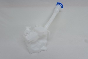 Бачок стеклоомывателя Volkswagen Polo sedan 5 (2010-2020) OEM0019BO OEMPARTS