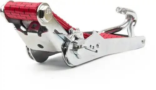 механизм храповый с лентой и крюком! 40см., 5-10 т.\ BRX0020012 BRIX