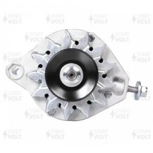 Генератор 95А для а/м ВАЗ 2104-2107i LG0107 LG0107 START VOLT