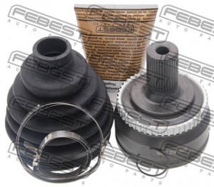 ШРУС 2710-S60A48 2710-S60A48 FEBEST