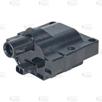 Катушка зажигания для а/м Toyota Camry (91-) 2.2i/Vista (90-) 2.0i/Mark 2 (92-)  SC 1902 START VOLT