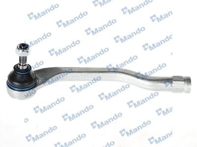 Наконечник рулевой тяги RENAULT Duster (11-) левый MANDO MTG055794 MANDO