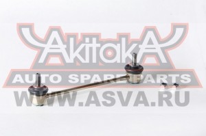 Стойка стабилизатора 0323FK 0323-FK ASVA