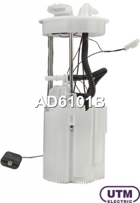Модуль в сборе с бензонасосом AD6101B AD6101B UTM