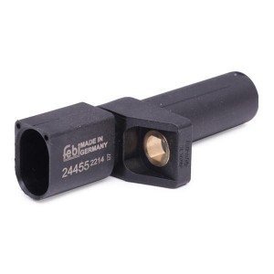 Датчик положения коленвала MERCEDES A (W168) (97-04),E (W211) (02-09) FEBI 24455 FEBI BILSTEIN
