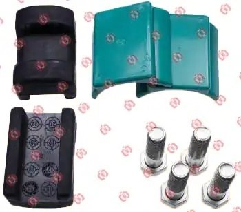 Ремкомплект опор +GF+ SK-S 36.20 901378 ONYARBI
