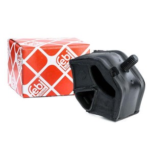 подушка ДВС!\ BMW Е30 1.6-1.8i 82-94 04032 FEBI BILSTEIN