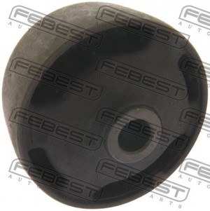 Сайлентблок задн опоры двигателя TOYOTA CALDINA 92-02 TMB-105 TMB-105 FEBEST