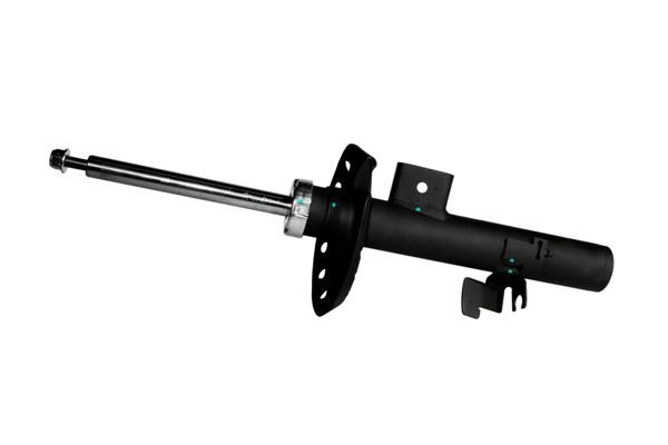 амортизатор передний правый газовый Z00534 ZENTPARTS