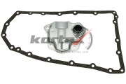 Фильтр масляный АКПП NISSAN MURANO/QASHQAI/X-TRAIL/MITSUBISHI OUTLANDER/LANCER ( KO4043 KORTEX