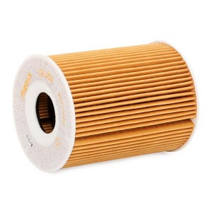 Фильтр масляный BMW 1 (E82) (3.0),3 (E90,E92,E93) MAHLE OX254D3 MAHLE KNECHT