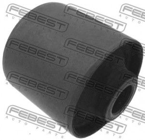 Сайлентблок задн прод рычага TOYOTA LAND CRUISER 100 HDJ101/UZJ100 1998-2007 TAB TAB-132 FEBEST