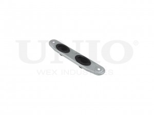 Крепление глушителя RMP-12007 UNIO