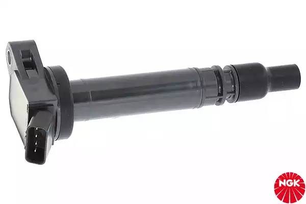 U5084NGK катушка зажигания! Lexus IS/GS/LS 2.5-6.0i 05> 48269 NGK