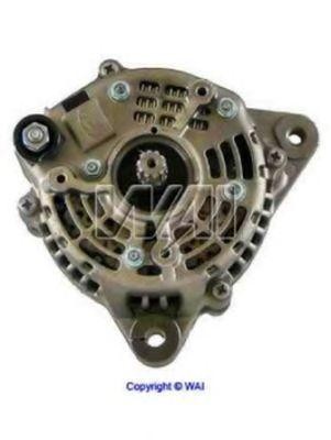 KIA CERATO (2004-2008) 2.0 TCI DIESEL 23098N WAI