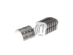 Вкладыши шатунные 0.50 Suzuki F8A/Daewoo B10S (96659198) UM BES014504050 UNITED MOTORS PRO