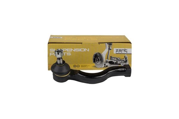 наконечник рулевой левый! Mitsubishi Pajero V63/65/Montero 99> Z10958 ZENTPARTS